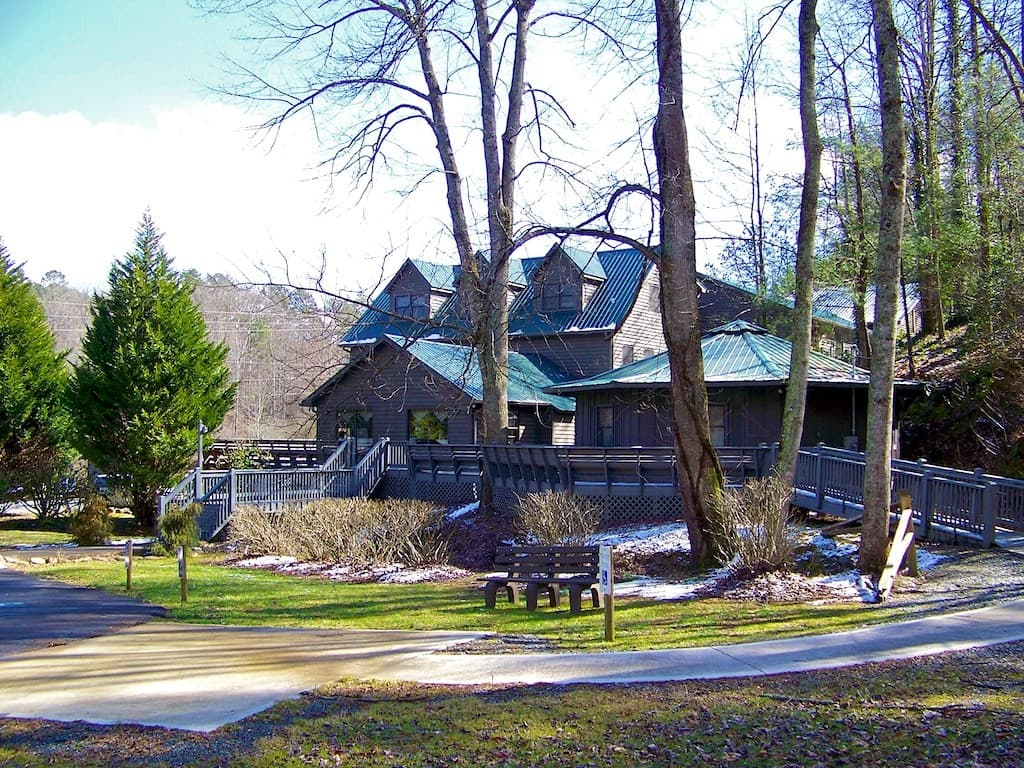 LT 2486 Novena Court, Ellijay GA 30540 - Photo