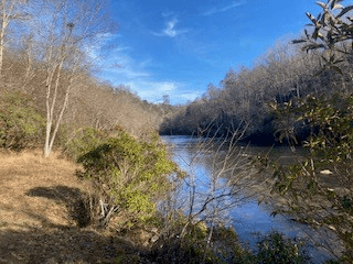 LT 2486 Novena Court, Ellijay GA 30540 - Photo