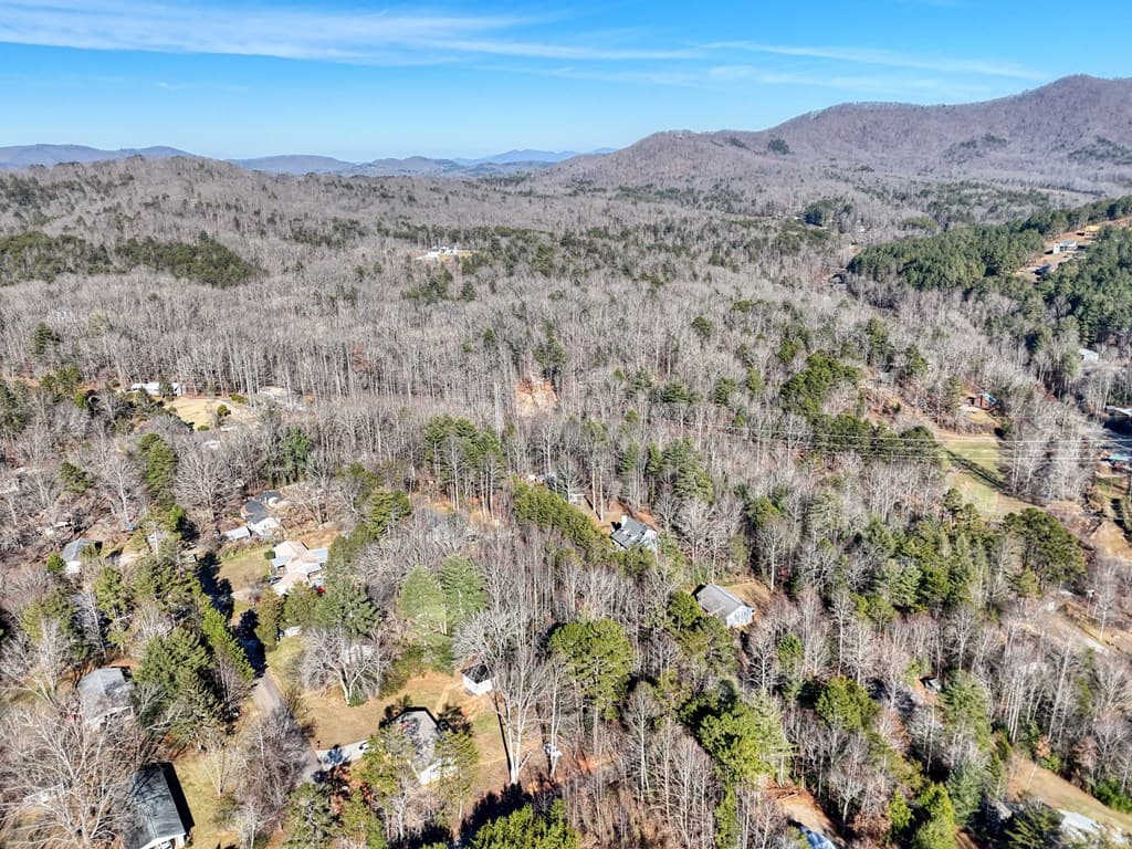 Lot 5 Tombstone Drive, Blairsville GA 30512 - Photo