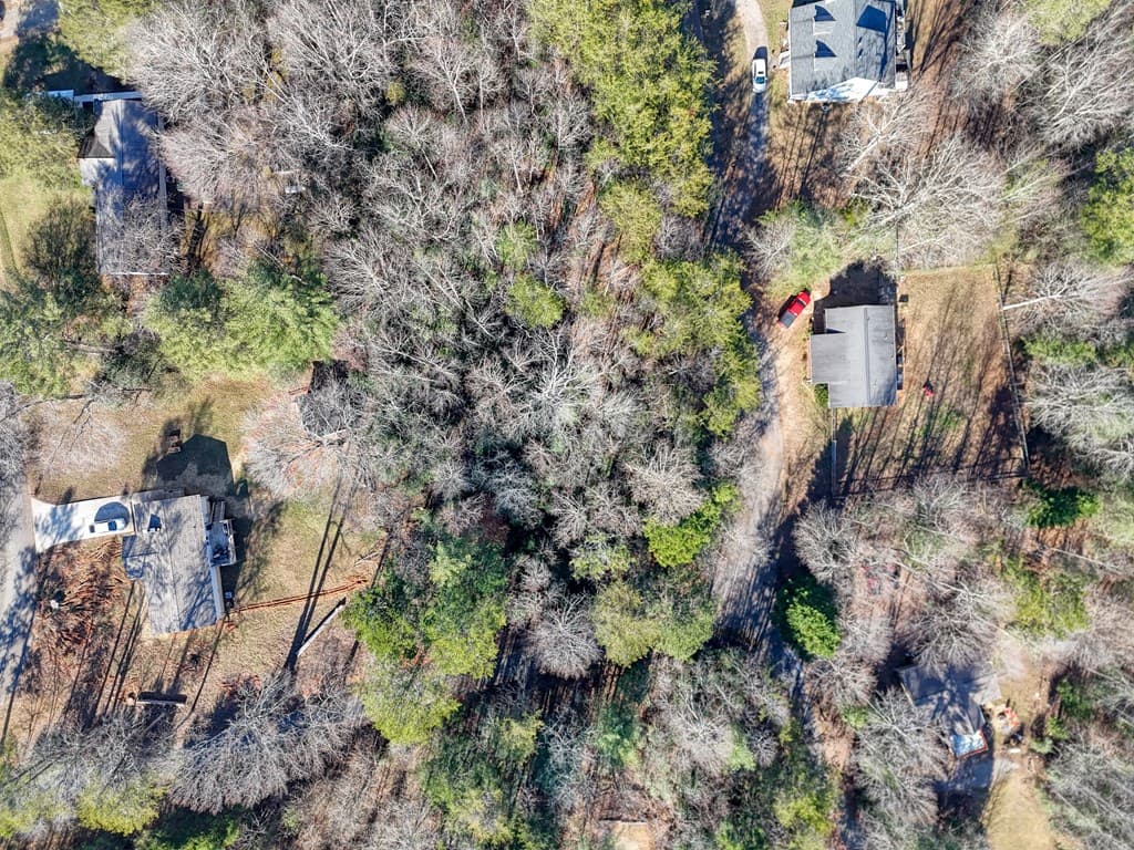 Lot 5 Tombstone Drive, Blairsville GA 30512 - Photo