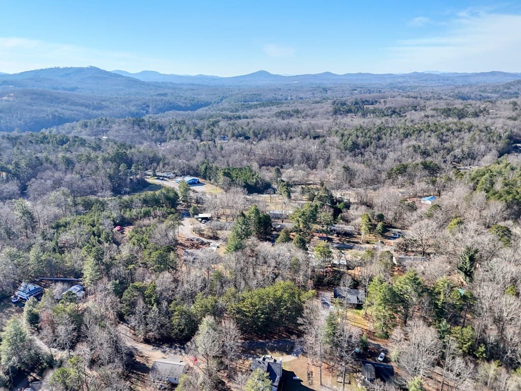 Lot 5 Tombstone Drive, Blairsville GA 30512 - Photo