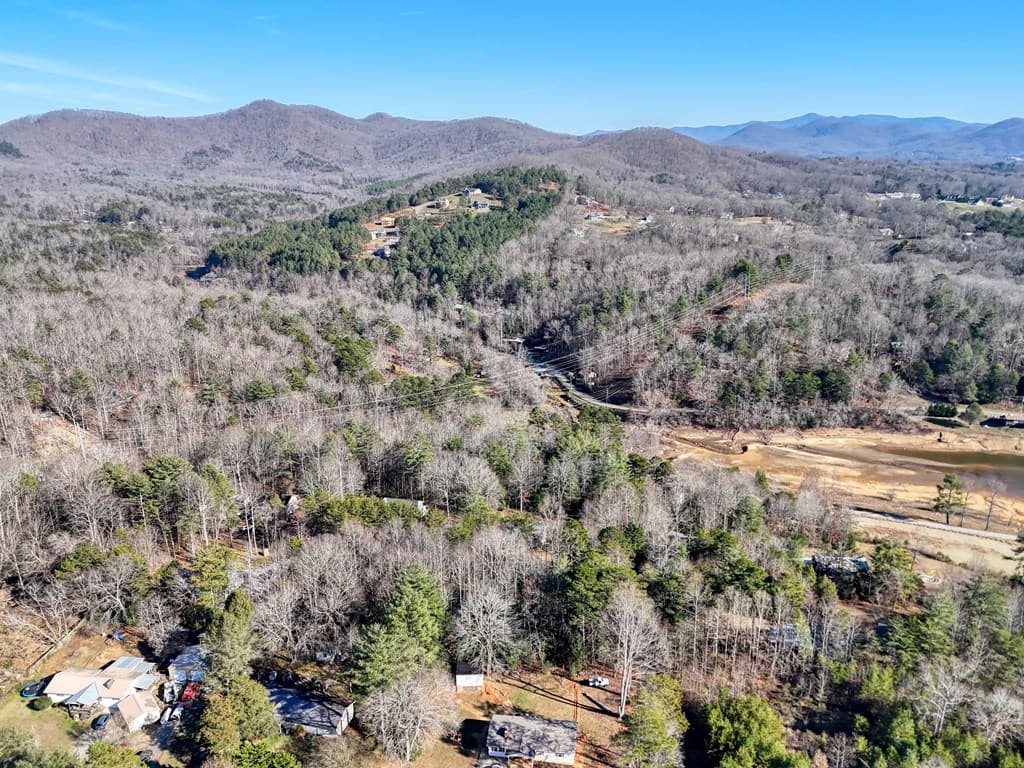 Lot 5 Tombstone Drive, Blairsville GA 30512 - Photo
