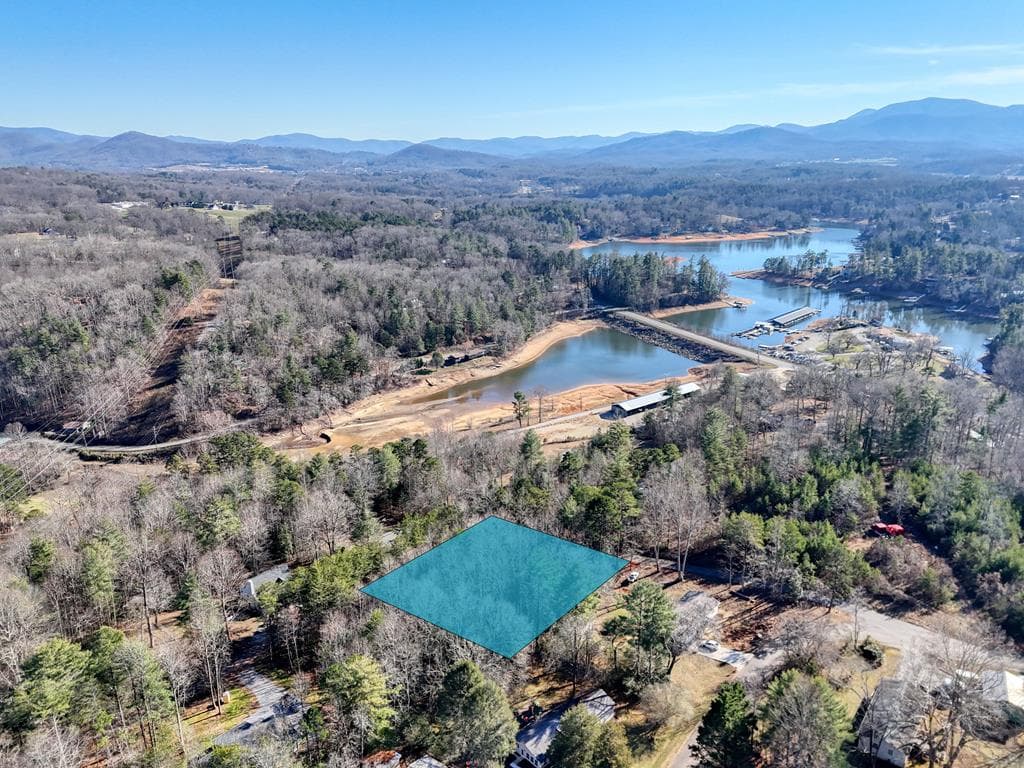 Lot 5 Tombstone Drive, Blairsville GA 30512 - Primary photo