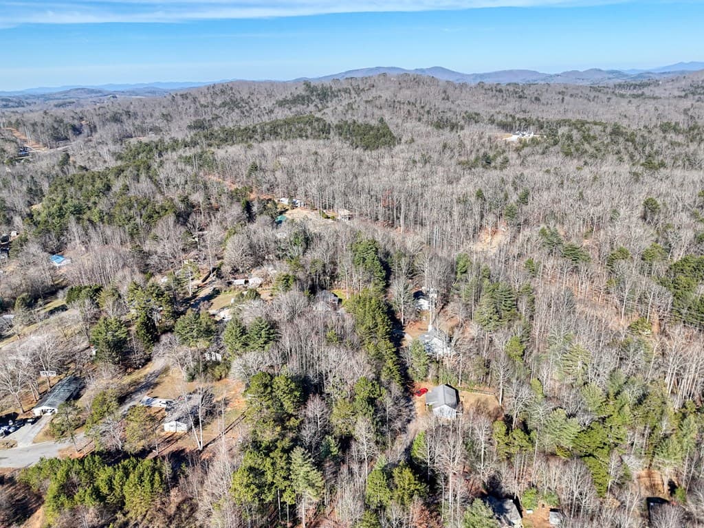 Lot 5 Tombstone Drive, Blairsville GA 30512 - Photo