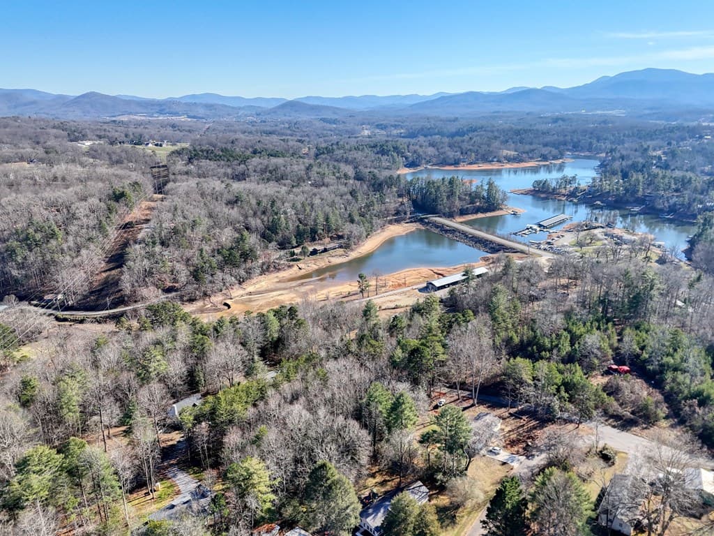 Lot 5 Tombstone Drive, Blairsville GA 30512 - Photo
