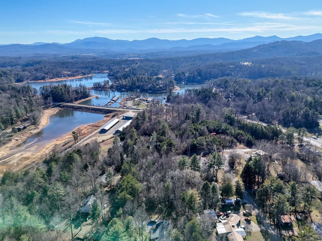 Lot 5 Tombstone Drive, Blairsville GA 30512 - Photo