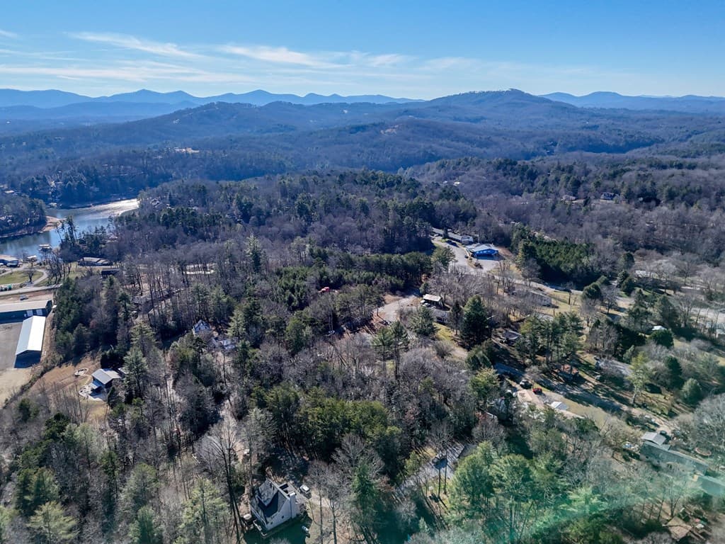 Lot 5 Tombstone Drive, Blairsville GA 30512 - Photo