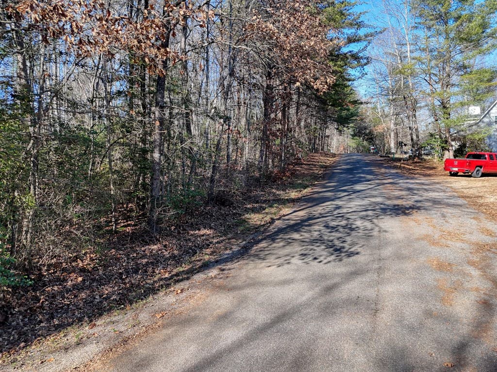 Lot 5 Tombstone Drive, Blairsville GA 30512 - Photo