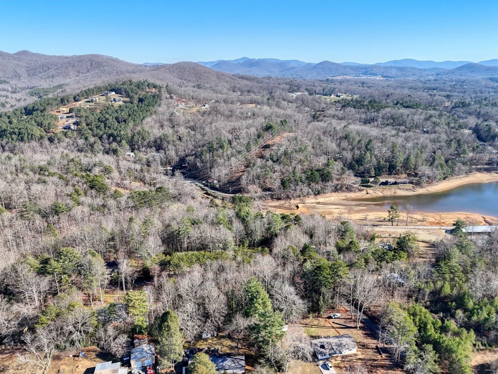 Lot 5 Tombstone Drive, Blairsville GA 30512 - Photo