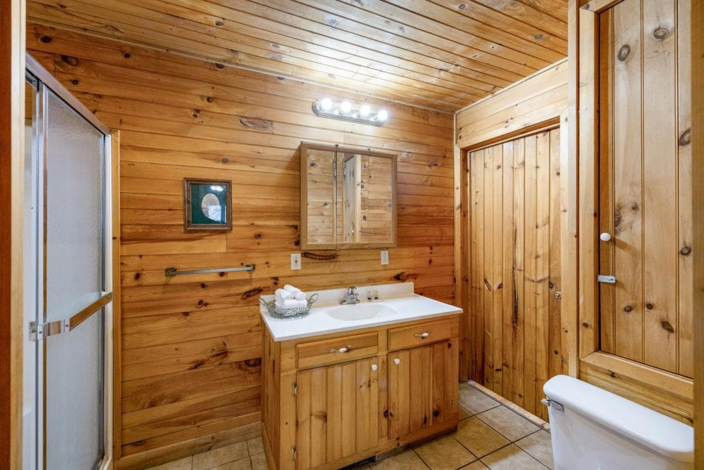 101 Moonshine Mountain Road, Mineral Bluff GA 30559 - Photo