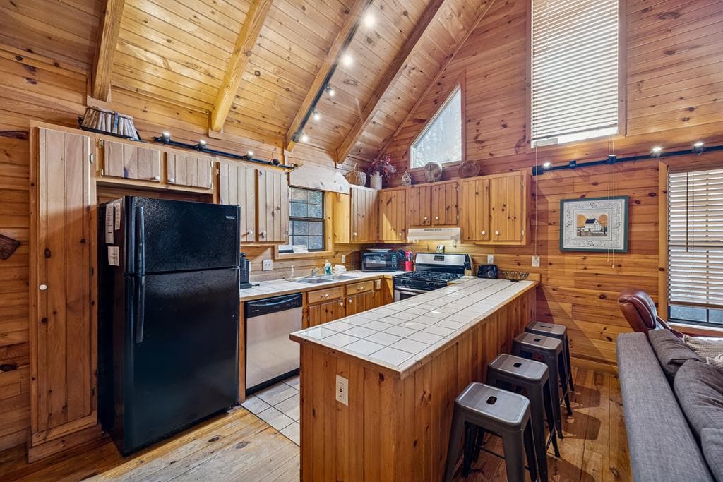 101 Moonshine Mountain Road, Mineral Bluff GA 30559 - Photo