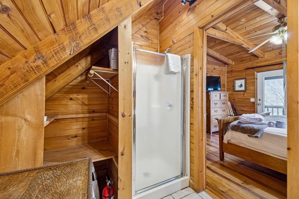 101 Moonshine Mountain Road, Mineral Bluff GA 30559 - Photo