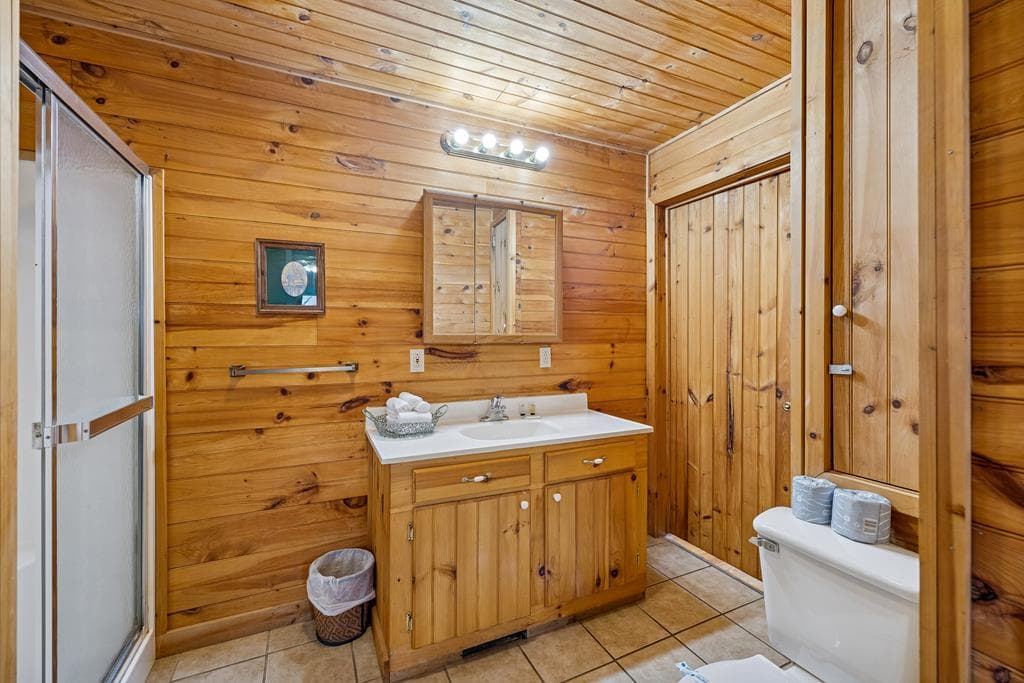 101 Moonshine Mountain Road, Mineral Bluff GA 30559 - Photo