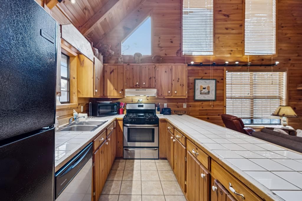 101 Moonshine Mountain Road, Mineral Bluff GA 30559 - Photo