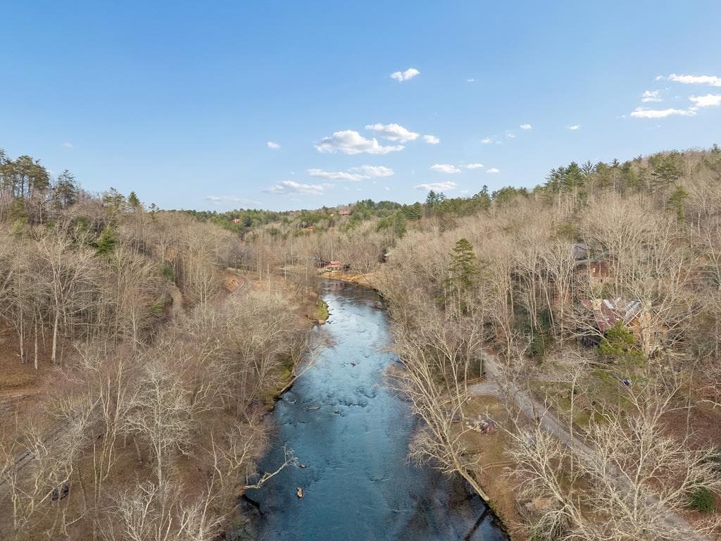 101 Moonshine Mountain Road, Mineral Bluff GA 30559 - Photo
