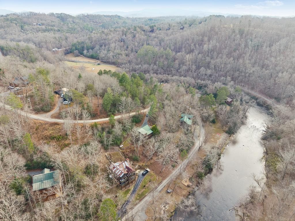 101 Moonshine Mountain Road, Mineral Bluff GA 30559 - Photo