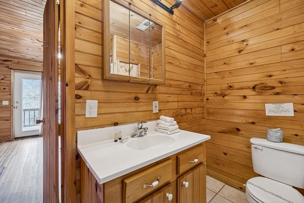 101 Moonshine Mountain Road, Mineral Bluff GA 30559 - Photo