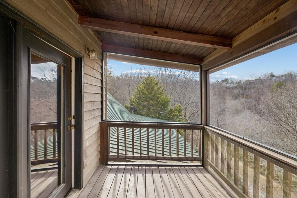101 Moonshine Mountain Road, Mineral Bluff GA 30559 - Photo
