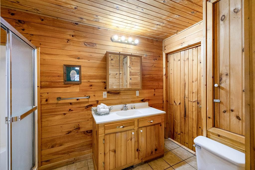 101 Moonshine Mountain Road, Mineral Bluff GA 30559 - Photo