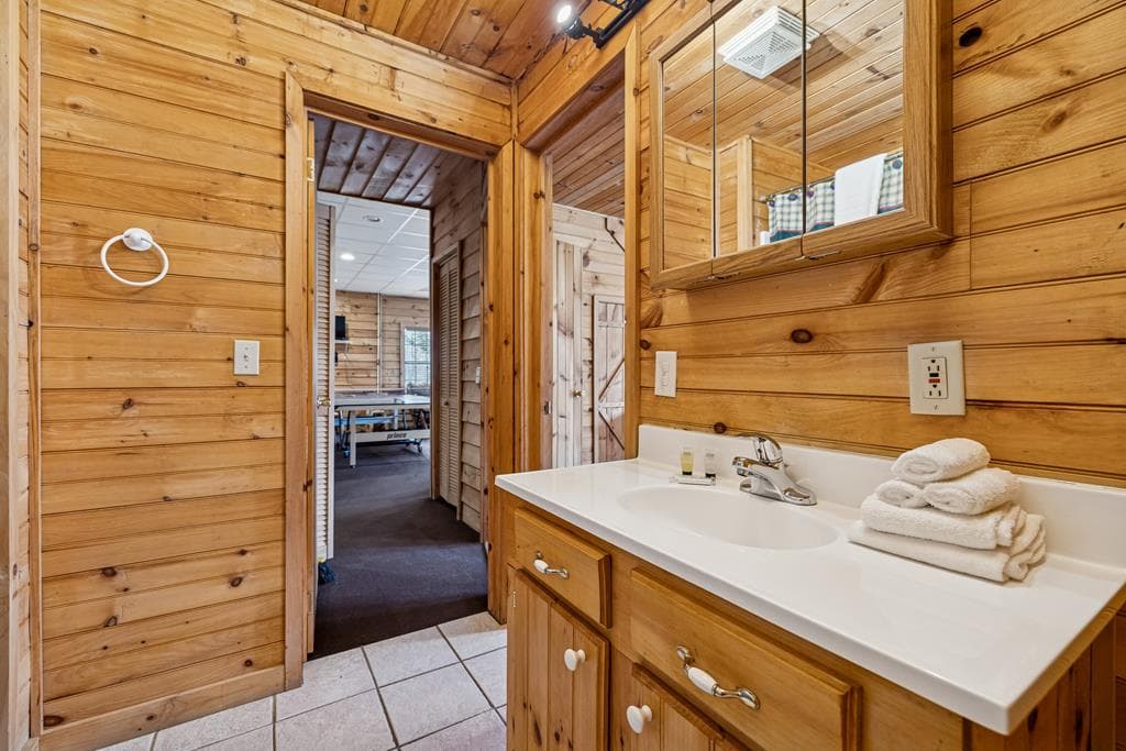 101 Moonshine Mountain Road, Mineral Bluff GA 30559 - Photo