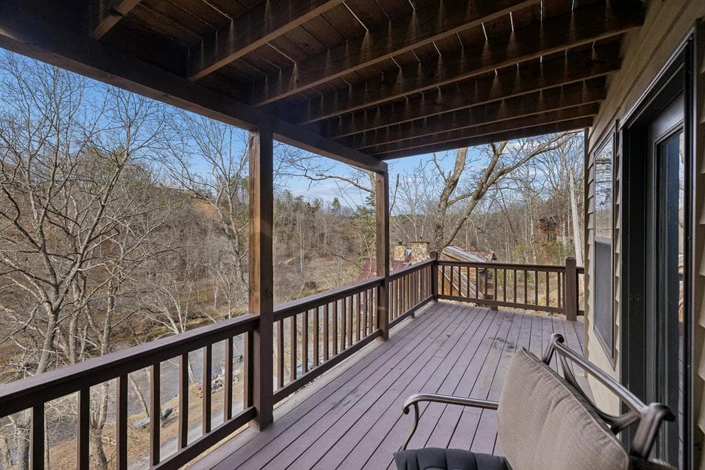 101 Moonshine Mountain Road, Mineral Bluff GA 30559 - Photo