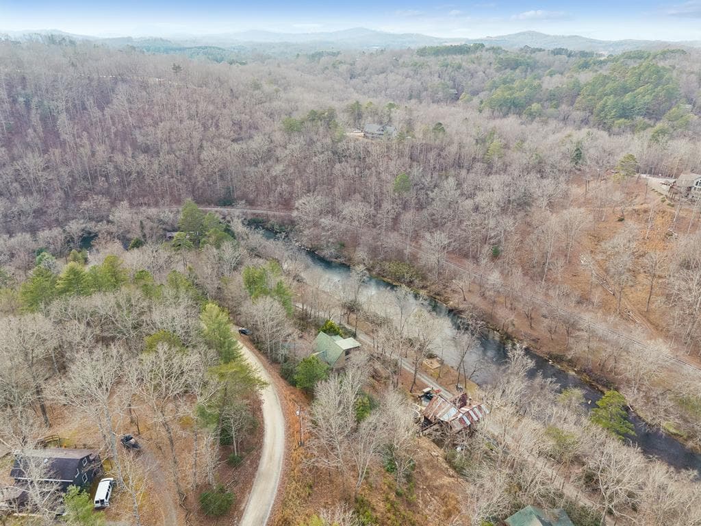101 Moonshine Mountain Road, Mineral Bluff GA 30559 - Photo
