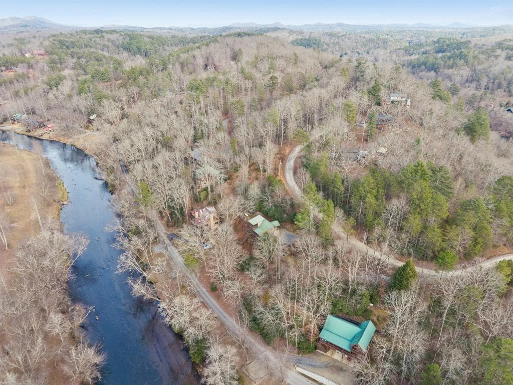 101 Moonshine Mountain Road, Mineral Bluff GA 30559 - Photo