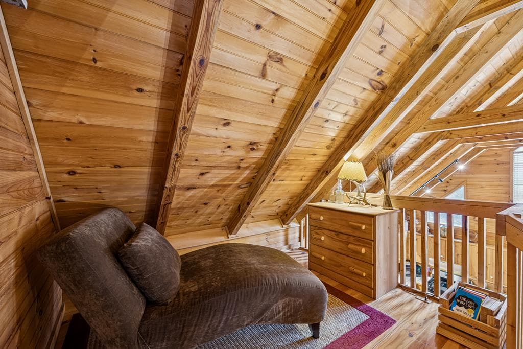 101 Moonshine Mountain Road, Mineral Bluff GA 30559 - Photo