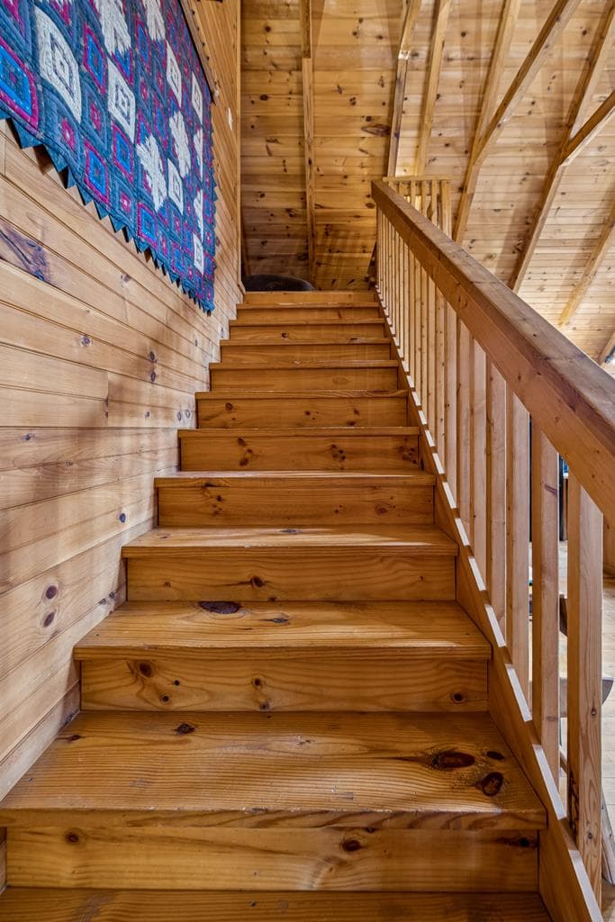 101 Moonshine Mountain Road, Mineral Bluff GA 30559 - Photo