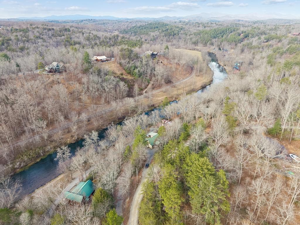 101 Moonshine Mountain Road, Mineral Bluff GA 30559 - Photo