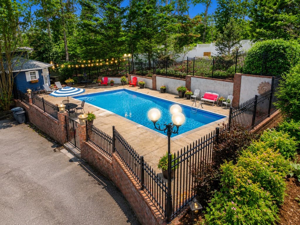 91 Tanglewood Circle, Blairsville GA 30512 - Photo