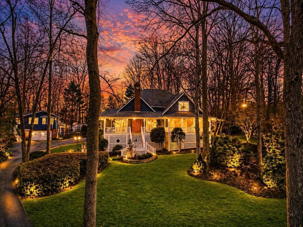 91 Tanglewood Circle, Blairsville GA 30512 - Photo
