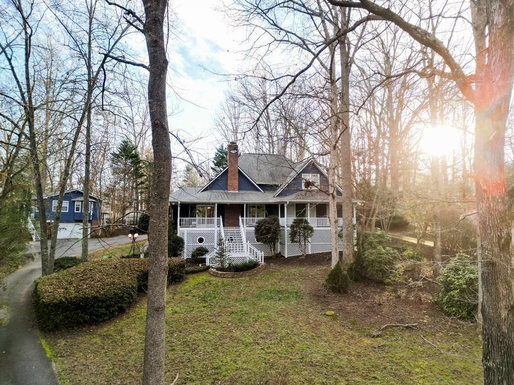 91 Tanglewood Circle, Blairsville GA 30512 - Photo