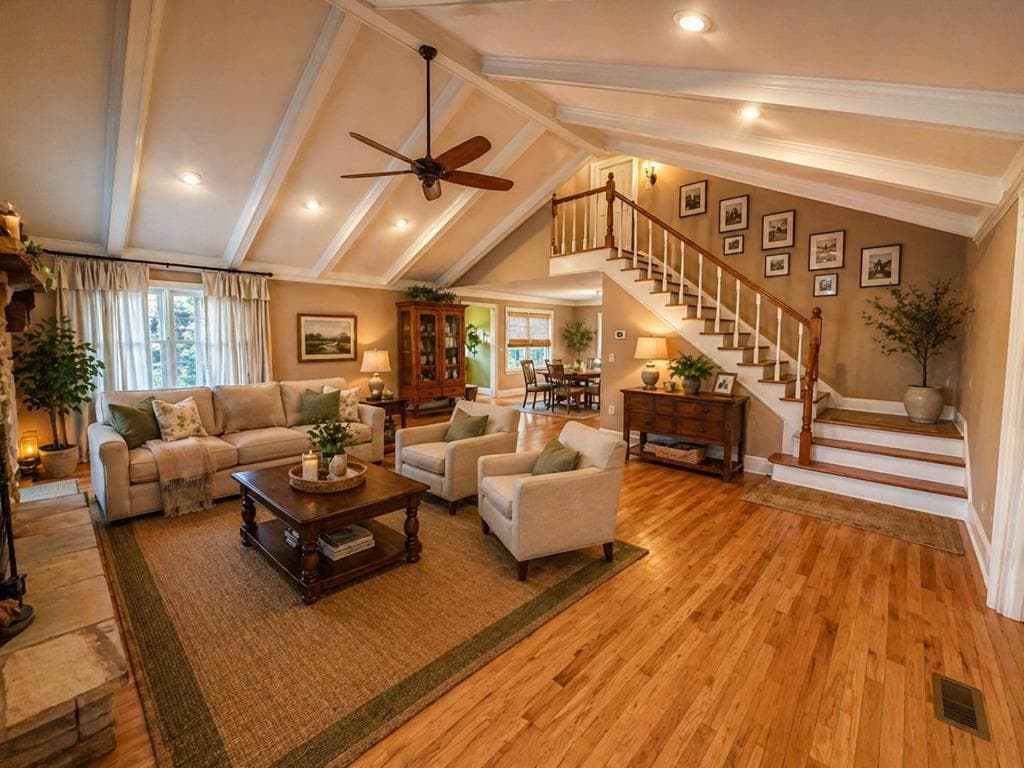 91 Tanglewood Circle, Blairsville GA 30512 - Photo