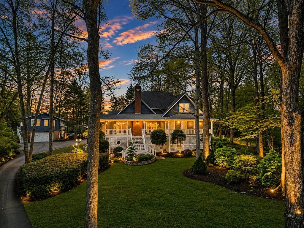 91 Tanglewood Circle, Blairsville GA 30512 - Primary photo