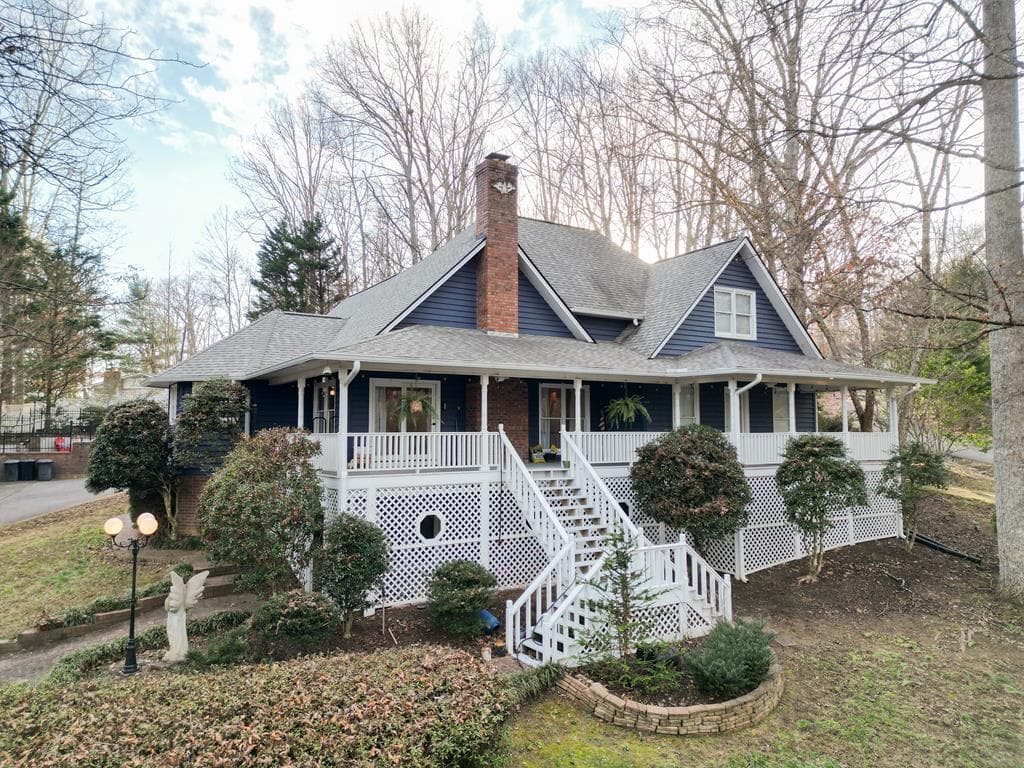 91 Tanglewood Circle, Blairsville GA 30512 - Photo
