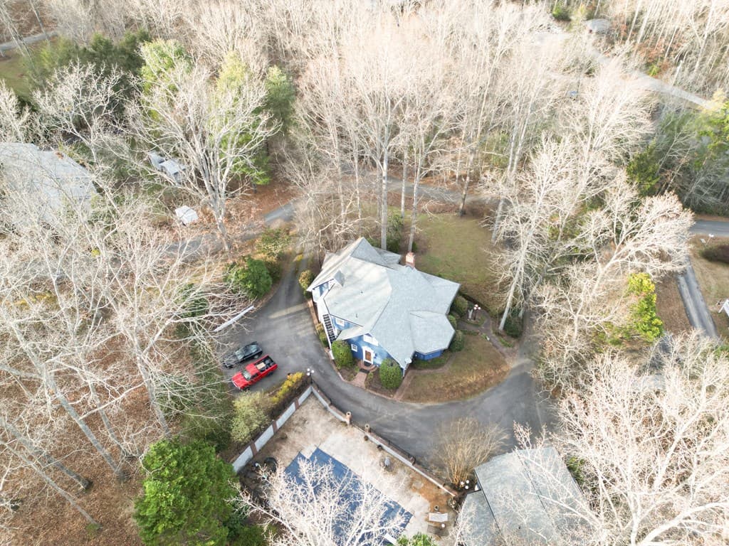 91 Tanglewood Circle, Blairsville GA 30512 - Photo