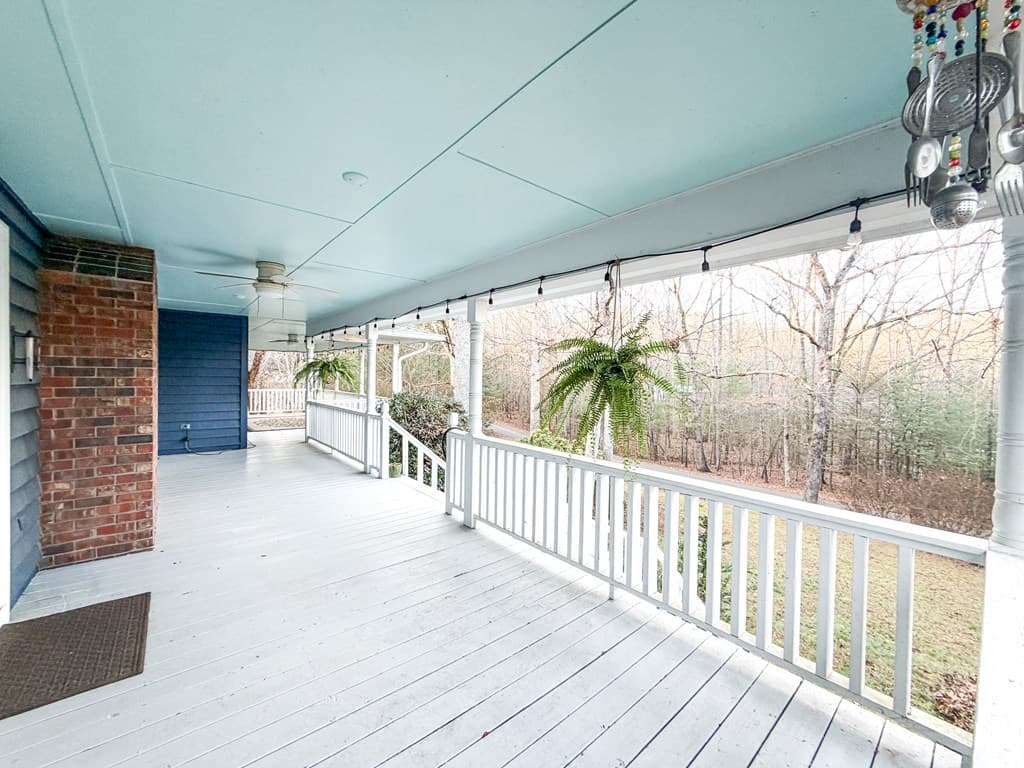 91 Tanglewood Circle, Blairsville GA 30512 - Photo