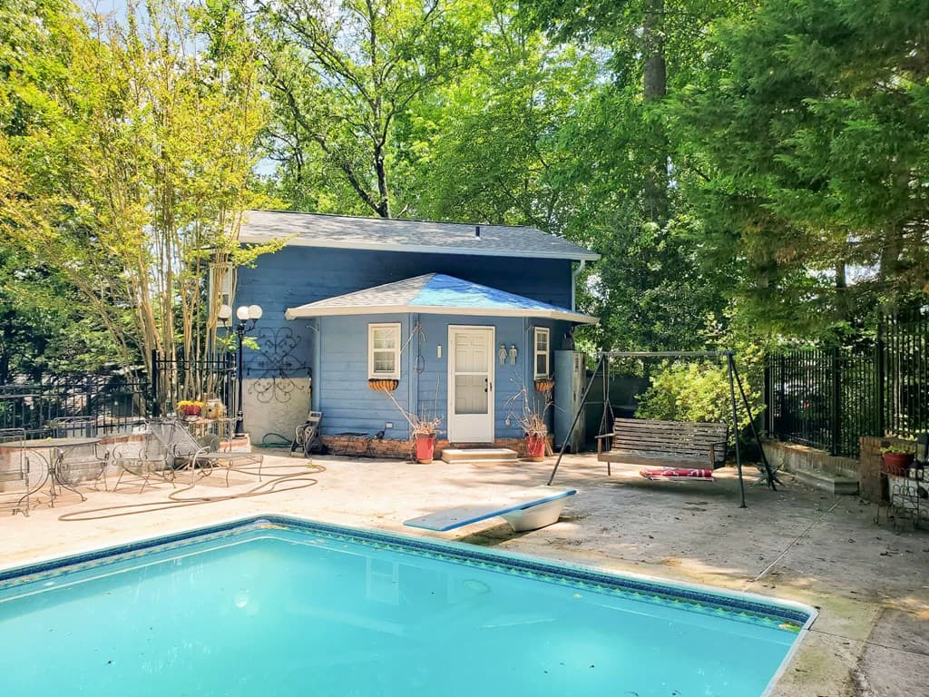 91 Tanglewood Circle, Blairsville GA 30512 - Photo