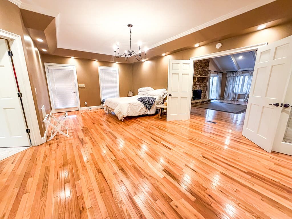91 Tanglewood Circle, Blairsville GA 30512 - Photo