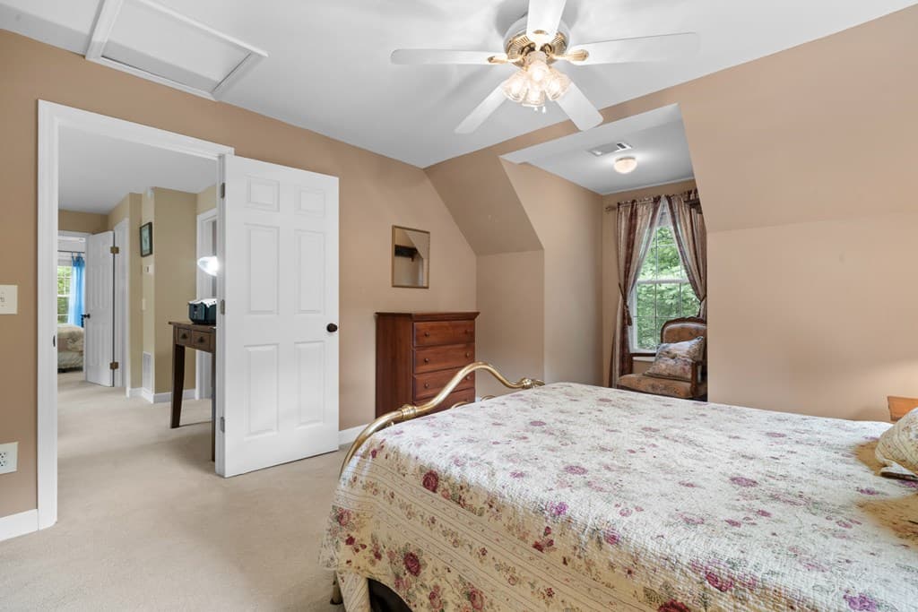 724 Fish Cove Road, Blairsville GA 30512 - Photo