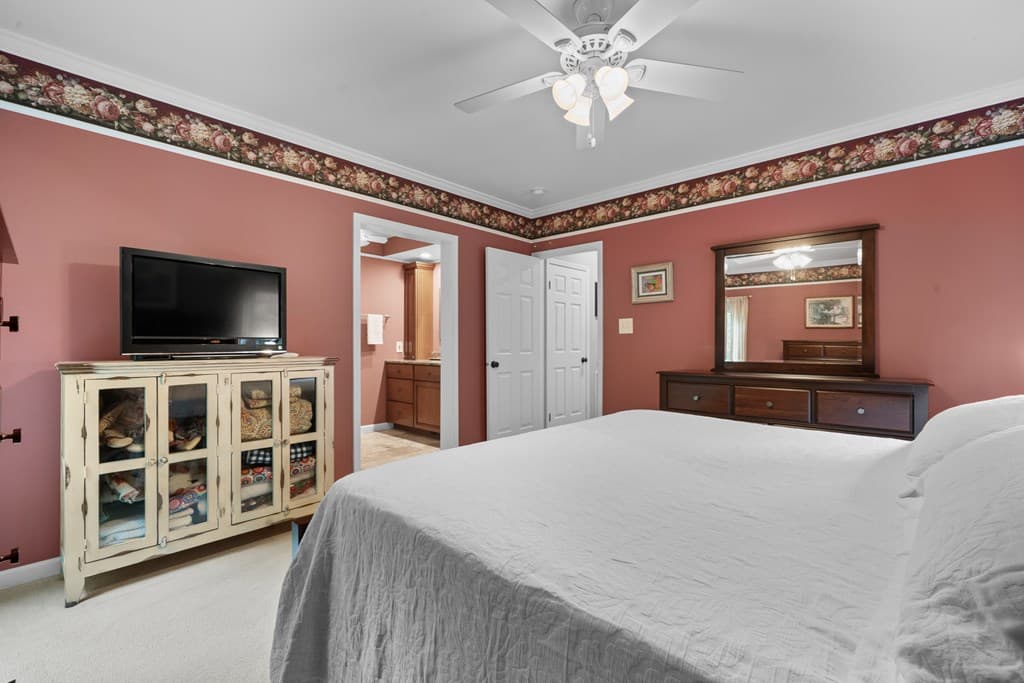 724 Fish Cove Road, Blairsville GA 30512 - Photo
