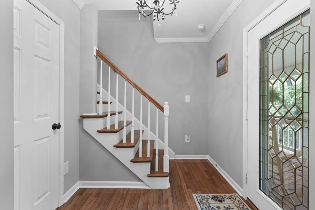 724 Fish Cove Road, Blairsville GA 30512 - Photo