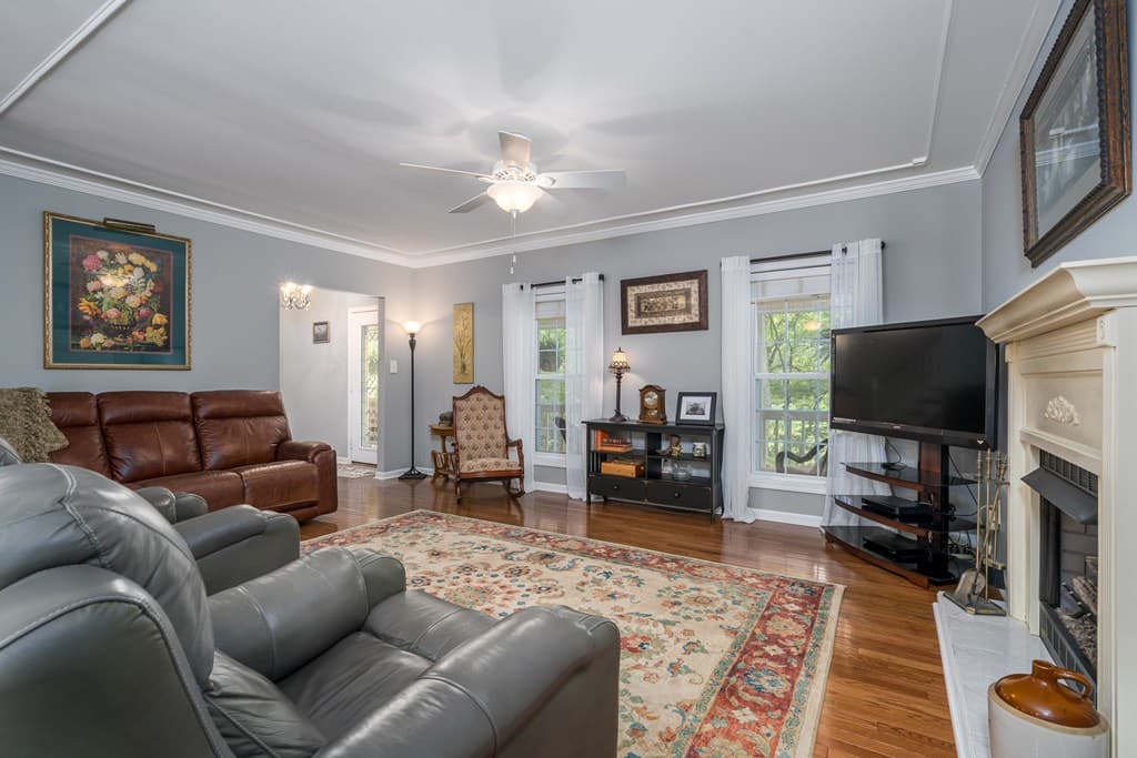 724 Fish Cove Road, Blairsville GA 30512 - Photo
