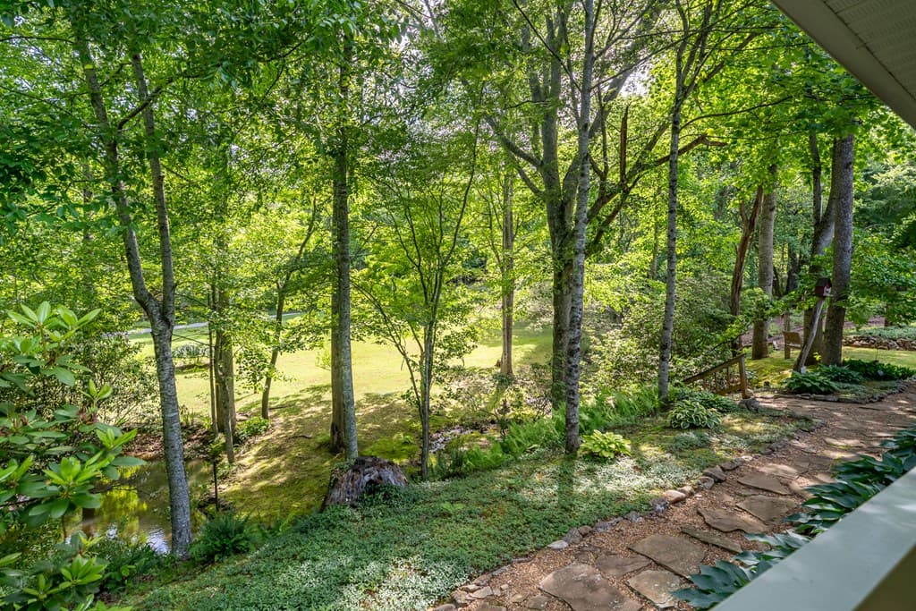 724 Fish Cove Road, Blairsville GA 30512 - Photo