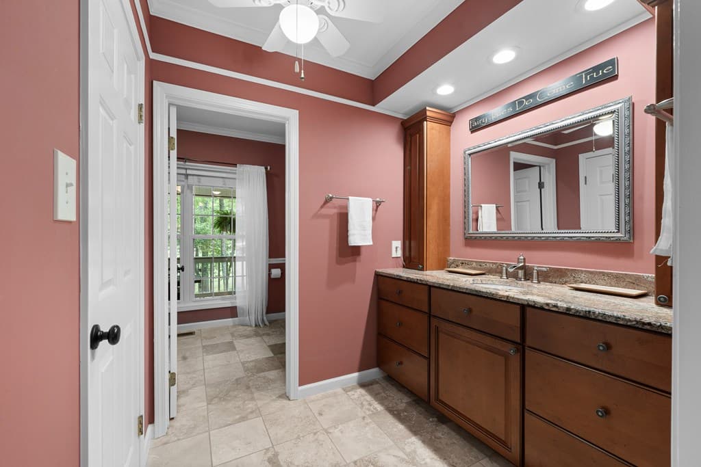724 Fish Cove Road, Blairsville GA 30512 - Photo