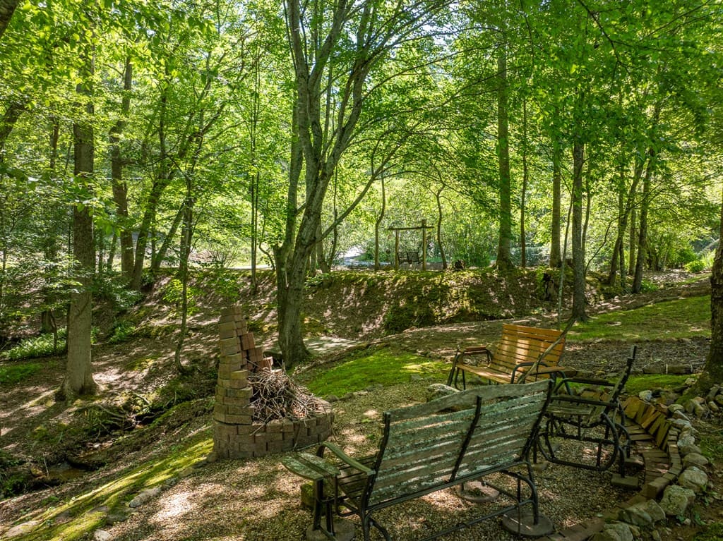 724 Fish Cove Road, Blairsville GA 30512 - Photo
