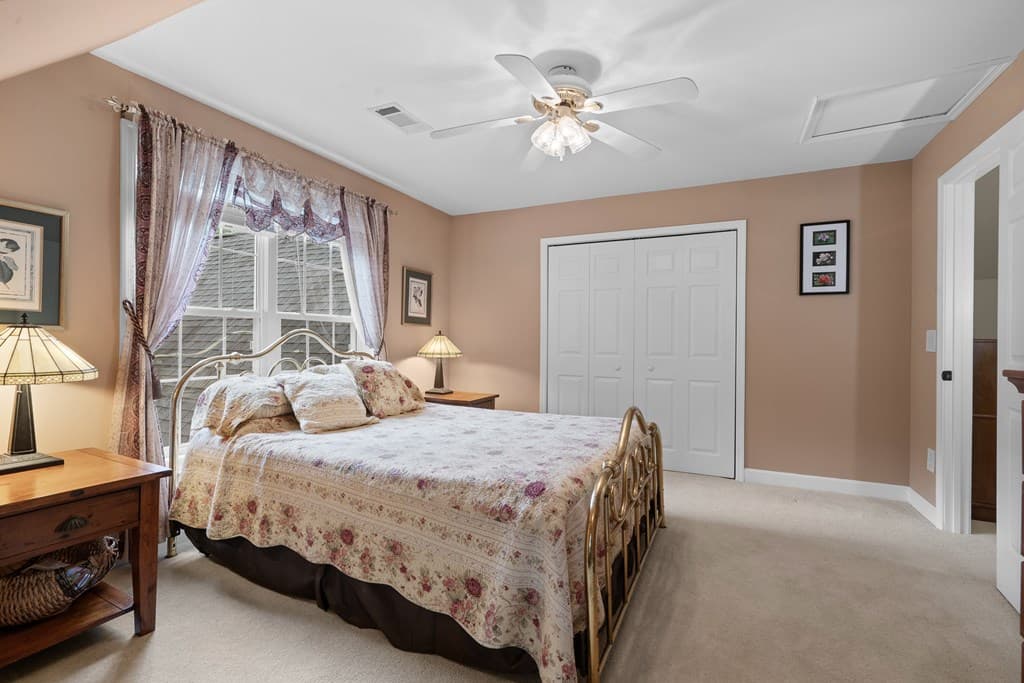 724 Fish Cove Road, Blairsville GA 30512 - Photo