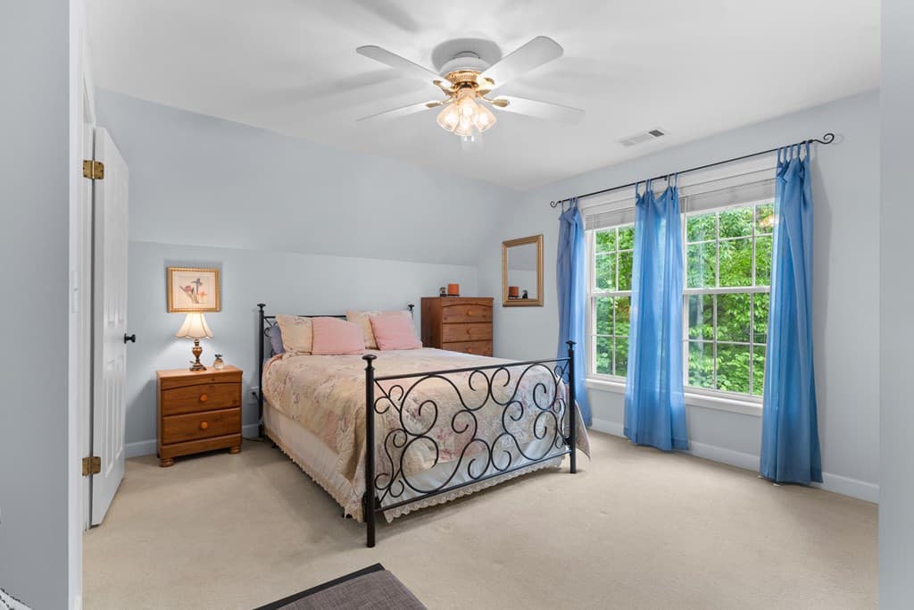 724 Fish Cove Road, Blairsville GA 30512 - Photo