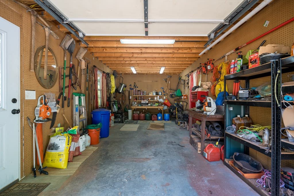 724 Fish Cove Road, Blairsville GA 30512 - Photo